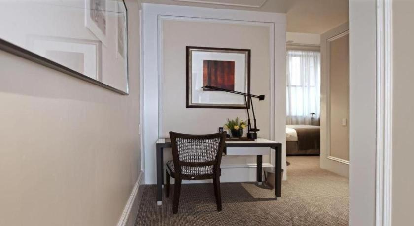 Fifteen Beacon Hotel Boston