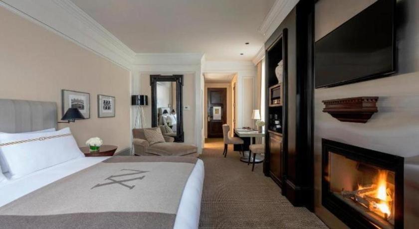 Hotel Fifteen Beacon 5*