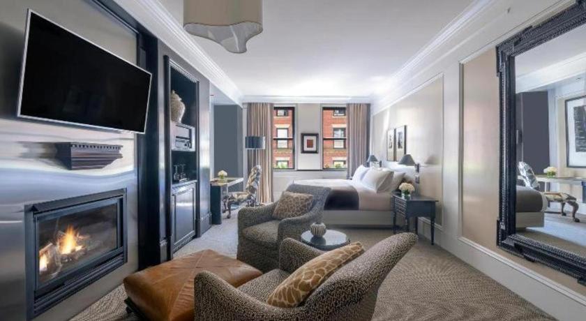 Hotel Fifteen Beacon 5*