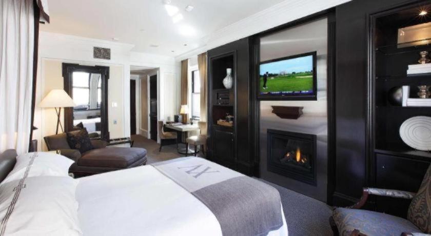 Fifteen Beacon 5* Boston