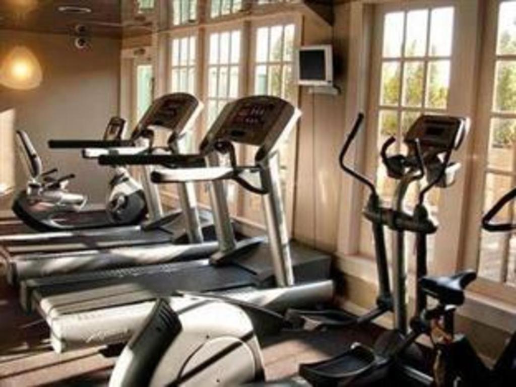 Fifteen Beacon Hotel 5*